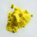 Sal solúvel usado principalmente em oxidantes fotográficos de corantes